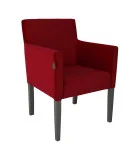 Armchair Austin, upholstery Almira 16 order